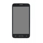Lcd With Touch Screen For Mhorse S8 Black By - Maxbhi.com