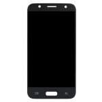 Lcd With Touch Screen For Mhorse S8 Black By - Maxbhi Com