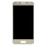Lcd With Touch Screen For Mhorse S8 Gold By - Maxbhi Com