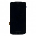 Lcd Screen For Moto Z2 Force Replacement Display By - Maxbhi Com