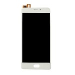 Lcd With Touch Screen For Nubia N2 Gold By - Maxbhi.com