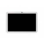 Lcd With Touch Screen For Panasonic Toughpad Fza2 Grey By - Maxbhi.com