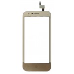 Touch Screen Digitizer For Lephone W12 Gold By - Maxbhi Com