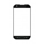 Touch Screen Digitizer For Lg X Venture Black By - Maxbhi.com