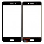 Touch Screen Digitizer For Micromax Canvas 2 Q4310 Black By - Maxbhi Com