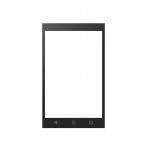 Touch Screen Digitizer For Mtech Freedom Black By - Maxbhi.com