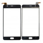 Touch Screen Digitizer For Nubia M2 Lite Black By - Maxbhi Com