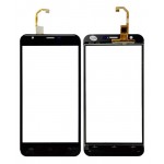Touch Screen Digitizer For Oukitel U7 Max Black By - Maxbhi Com