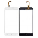 Touch Screen Digitizer For Oukitel U7 Max Rose Gold By - Maxbhi Com