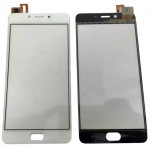 Touch Screen Digitizer For Zte Nubia N2 Gold By - Maxbhi Com