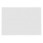 Back Panel Cover For Lenovo Tab 4 10 Plus X704l White - Maxbhi Com