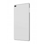 Back Panel Cover For Lenovo Tab 4 8 16gb Wifi White - Maxbhi.com