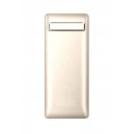 Back Panel Cover For Mafe Alpha Gold - Maxbhi.com