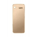 Back Panel Cover For Mafe Mega Gold - Maxbhi.com