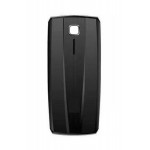 Back Panel Cover For Mafe Trend Black - Maxbhi.com