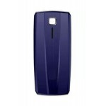 Back Panel Cover For Mafe Trend Blue - Maxbhi.com