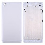 Back Panel Cover For Meizu E2 64gb Silver - Maxbhi Com