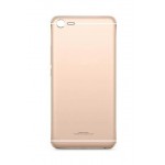 Back Panel Cover For Meizu E2 White - Maxbhi.com