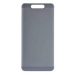 Back Panel Cover For Micromax Dual 4 E4816 Grey - Maxbhi Com