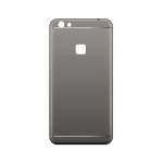 Back Panel Cover For Oukitel U15s Black - Maxbhi Com
