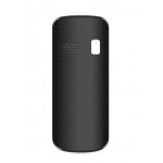 Back Panel Cover For Reach Cogent Mini Black - Maxbhi.com