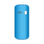 Back Panel Cover For Reach Cogent Mini Blue - Maxbhi.com