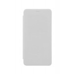 Flip Cover For Meizu E2 Silver By - Maxbhi.com