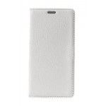 Flip Cover For Micromax Dual 4 Grey By - Maxbhi.com