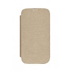 Flip Cover For Moto Z2 Play 32gb Gold By - Maxbhi.com