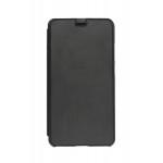 Flip Cover For Oukitel U15s Black By - Maxbhi.com