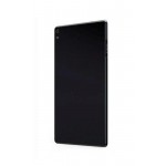 Full Body Housing For Lenovo Tab 4 8 16gb Wifi Black - Maxbhi.com