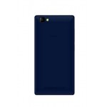 Full Body Housing For Lyf C459 Blue - Maxbhi.com