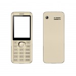 Full Body Housing For Mafe Mega Gold - Maxbhi Com