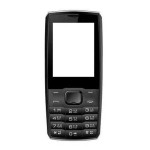 Full Body Housing For Mafe Trend Black - Maxbhi.com