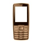 Full Body Housing For Mafe Trend Gold - Maxbhi.com