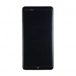 Full Body Housing For Meizu E2 Black - Maxbhi Com