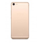 Full Body Housing For Meizu E2 Gold - Maxbhi Com
