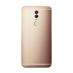 Full Body Housing For Micromax Dual 5 Gold - Maxbhi.com