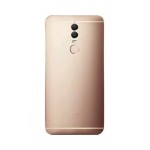 Full Body Housing For Micromax Dual 5 White - Maxbhi.com