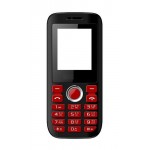 Full Body Housing For Mido M55 Black - Maxbhi.com