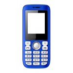 Full Body Housing For Mido M55 Blue - Maxbhi.com