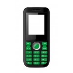 Full Body Housing For Mido M55 Green - Maxbhi.com