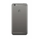 Full Body Housing For Oukitel U15s Black - Maxbhi.com