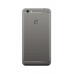 Full Body Housing For Oukitel U15s Grey - Maxbhi.com