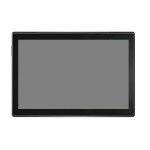 Lcd With Touch Screen For Lenovo Tab 4 10 Plus 64gb Wifi Black By - Maxbhi.com