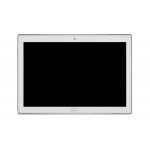 Lcd With Touch Screen For Lenovo Tab 4 10 Plus 64gb Wifi White By - Maxbhi.com