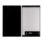 Lcd With Touch Screen For Lenovo Tab 4 8 16gb Lte Black By - Maxbhi Com