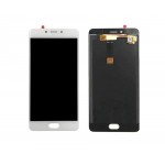 Lcd With Touch Screen For Meizu E2 Silver By - Maxbhi Com