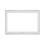 Touch Screen Digitizer For Lenovo Tab 4 10 Plus 64gb Wifi White By - Maxbhi.com