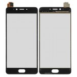 Touch Screen Digitizer For Meizu E2 Black By - Maxbhi Com